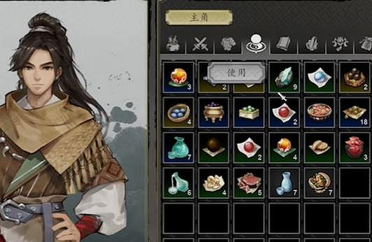 《逸劍風雲決》燕未位置介紹 《逸劍風雲決》燕未位置介紹