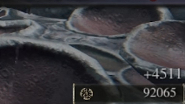 《艾爾登法環》10w盧恩提升等級介紹 《艾爾登法環》10w盧恩提升等級介紹