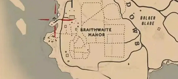《荒野大鏢客2》皮爾遜請求任務攻略