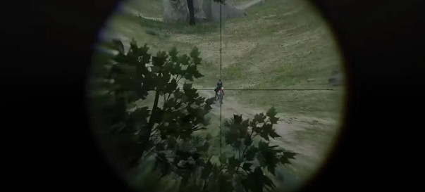 《荒野大鏢客2》阿爾登戰馬獲得方法