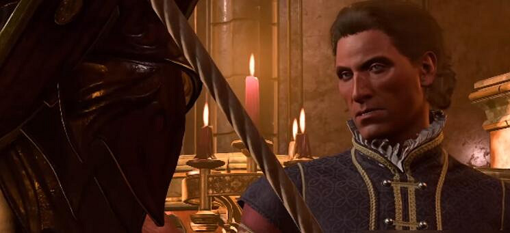 《柏德之門3》赫爾希克系列任務一覽