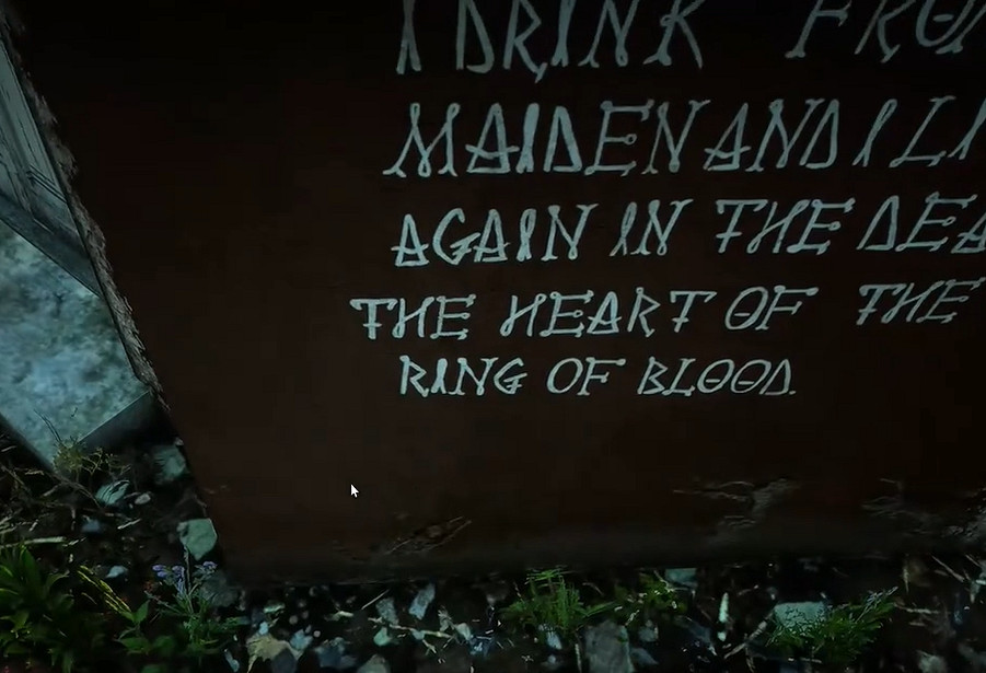 《荒野大鏢客2》傳說中的吸血鬼彩蛋觸發方法