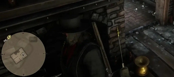 《荒野大鏢客2》鯰魚傑克遜搶劫攻略