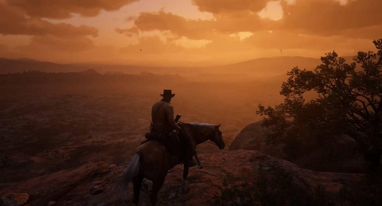 《荒野大鏢客2》傳說動物皮毛弄丟了找回辦法 《荒野大鏢客2》傳說動物皮毛弄丟了找回辦法