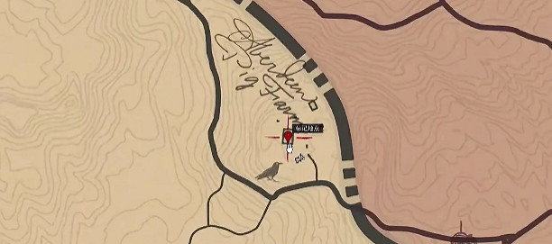 《荒野大鏢客2》食人兄妹搶劫攻略 《荒野大鏢客2》食人兄妹搶劫攻略