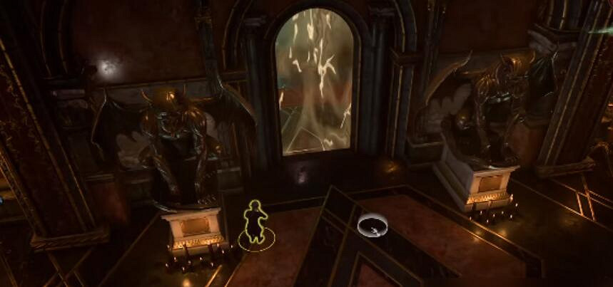 《柏德之門3》赫爾希克系列任務一覽