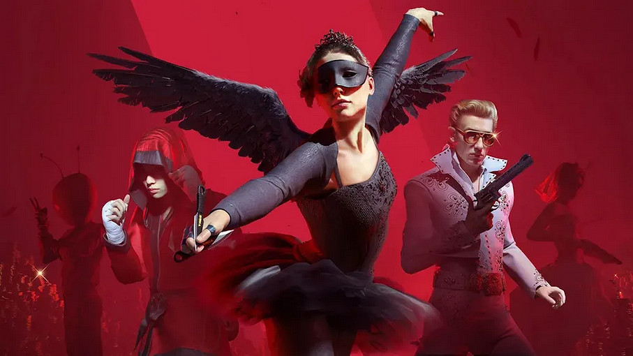 《THE FINALS》大削搖桿輔助瞄準 針對映射偽裝