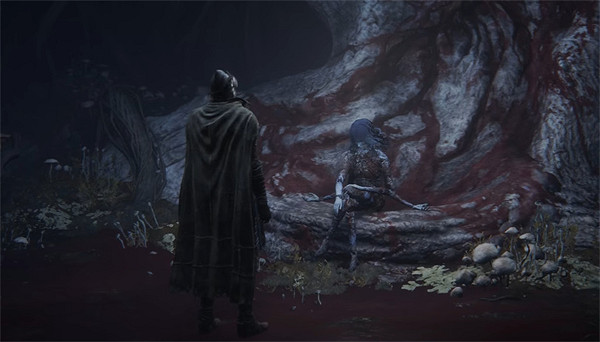 《艾爾登法環》二老婆出場時間介紹 《艾爾登法環》二老婆出場時間介紹