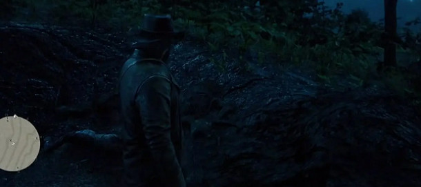 《荒野大鏢客2》食人兄妹搶劫攻略 《荒野大鏢客2》食人兄妹搶劫攻略