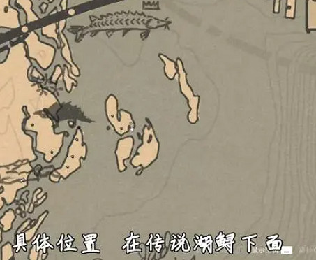 《荒野大鏢客2》達奇對於邁卡的身份介紹