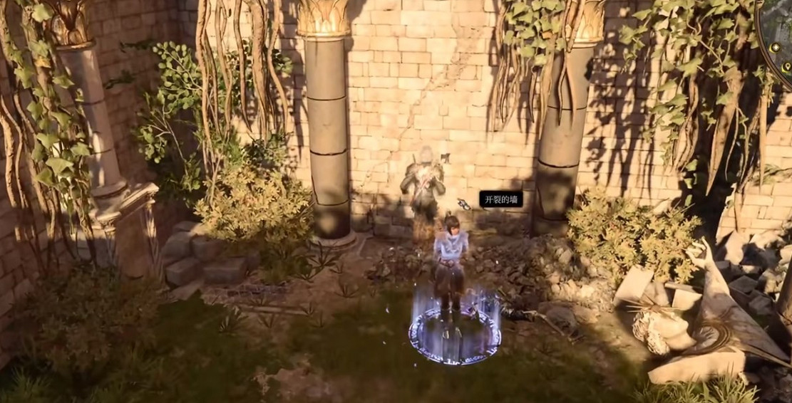 《柏德之門3》儀式戰斧獲取位置 《柏德之門3》儀式戰斧獲取位置