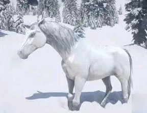 《荒野大鏢客2》最好的馬介紹 《荒野大鏢客2》最好的馬介紹