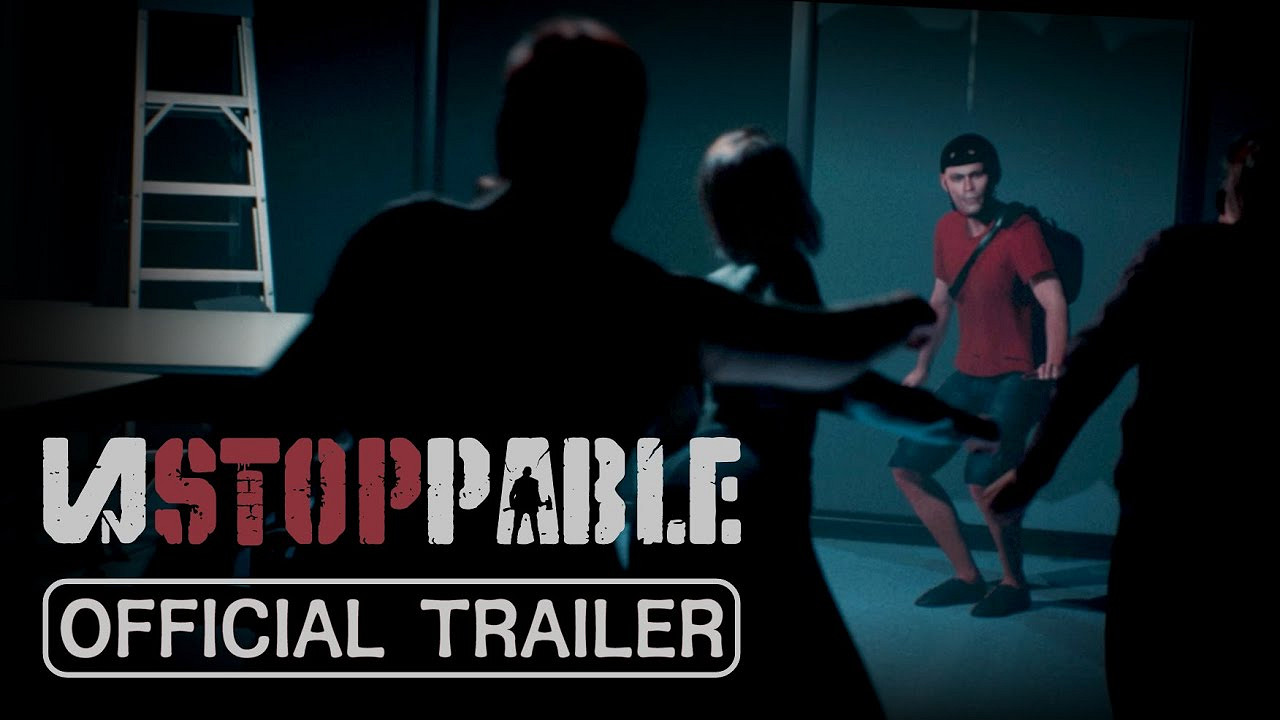 第三人稱俯視角動作冒險遊戲《勢不可擋》現已在Steam正式發售