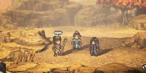 《逸劍風雲決》燕未還後續任務攻略 《逸劍風雲決》燕未還後續任務攻略