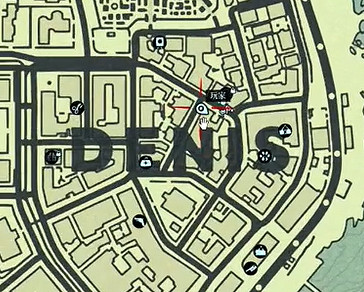 《荒野大鏢客2》傳說中的吸血鬼彩蛋觸發方法