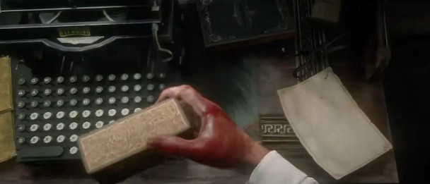 《荒野大鏢客2》藍尼請求任務攻略