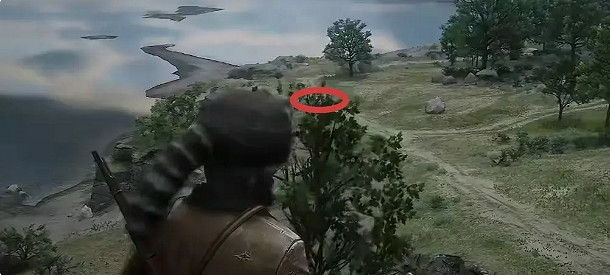 《荒野大鏢客2》阿爾登戰馬獲得方法