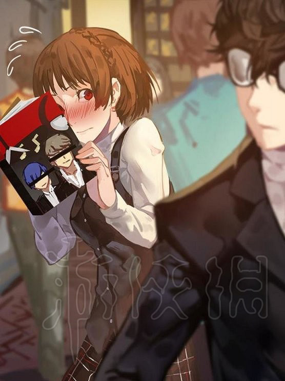 《女神異聞錄5皇家版》女性角色顏值排行分享 有哪些女性角色? 《女神異聞錄5皇家版》女性角色顏值排行分享 有哪些女性角色?