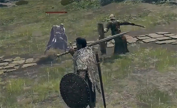 《艾爾登法環》戰鬥虛影介紹 《艾爾登法環》戰鬥虛影介紹