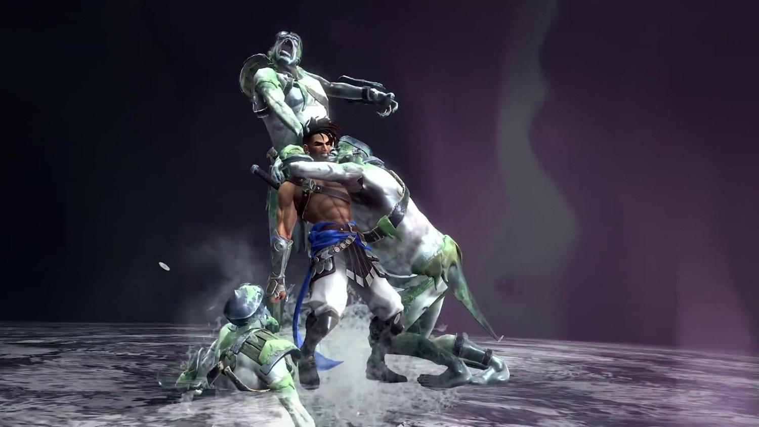 《波斯王子:失落的王冠》PC試玩版現已開放下載 《波斯王子:失落的王冠》PC試玩版現已開放下載