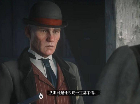 《荒野大鏢客2》邁卡叛變時間介紹 《荒野大鏢客2》邁卡叛變時間介紹