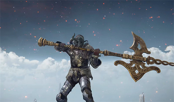 《艾爾登法環》黃金戟加點推薦 《艾爾登法環》黃金戟加點推薦