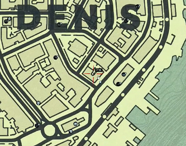 《荒野大鏢客2》傳說中的吸血鬼彩蛋觸發方法