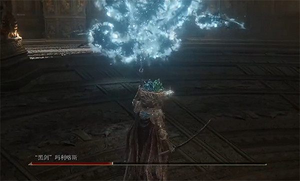 《艾爾登法環》打完黑劍王城收集介紹 《艾爾登法環》打完黑劍王城收集介紹