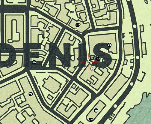 《荒野大鏢客2》傳說中的吸血鬼彩蛋觸發方法