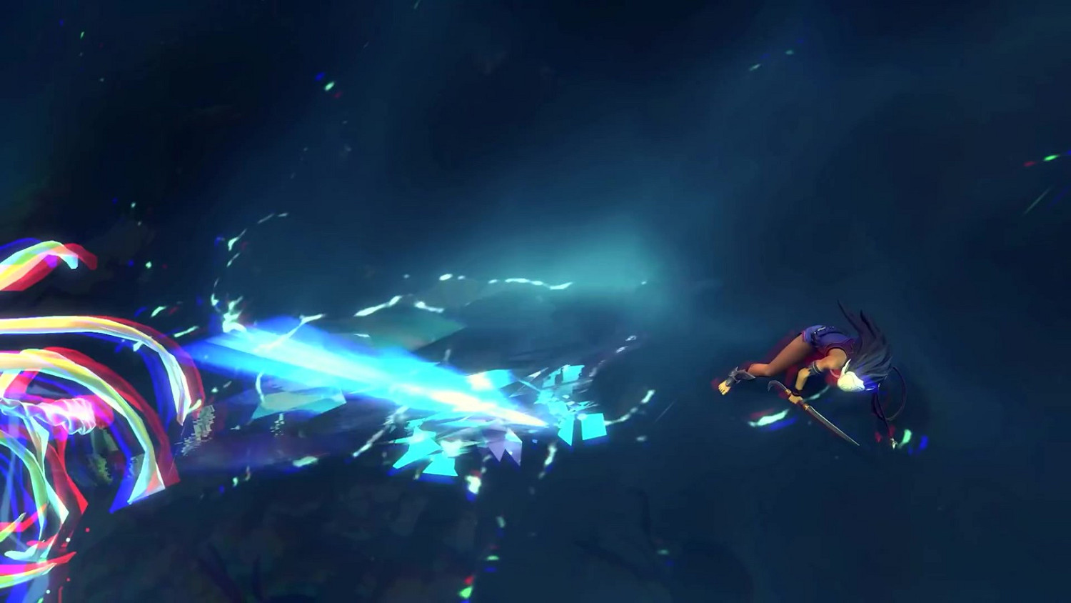 《波斯王子:失落的王冠》PC試玩版現已開放下載 《波斯王子:失落的王冠》PC試玩版現已開放下載