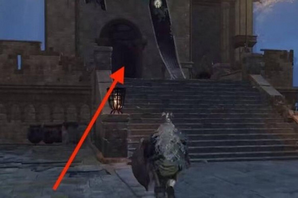 《艾爾登法環》碎星位置介紹 《艾爾登法環》碎星位置介紹