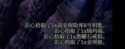 《柏德之門3》維康妮亞私人寶箱位置