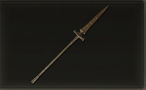 《艾爾登法環》戟類武器推薦 《艾爾登法環》戟類武器推薦