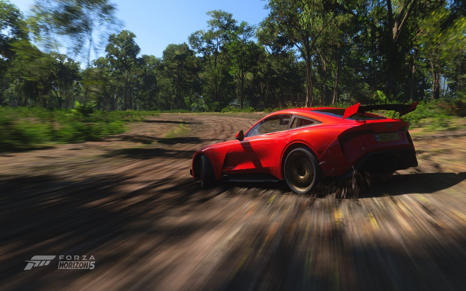 《極限競速地平線5》S29秋季賽車輛推薦