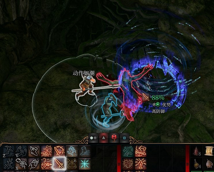 《柏德之門3》鬼婆面具NPC全存活攻略 《柏德之門3》鬼婆面具NPC全存活攻略