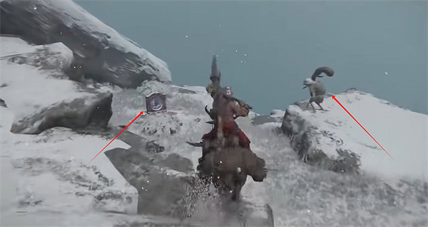 《艾爾登法環》鮮血王朝進入方法 《艾爾登法環》鮮血王朝進入方法