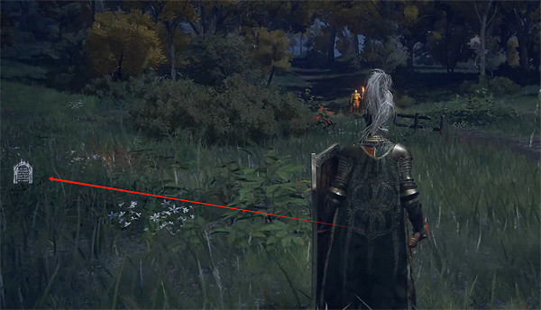 《艾爾登法環》離群野狼使用方法 《艾爾登法環》離群野狼使用方法