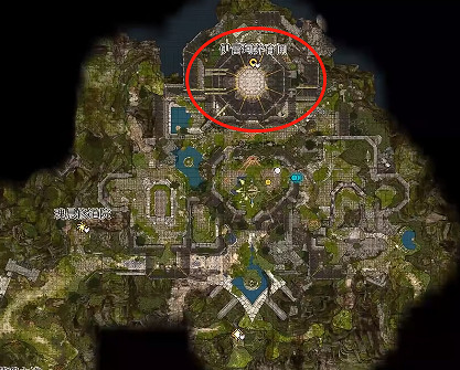 《柏德之門3》奧術協同戒指獲取方法