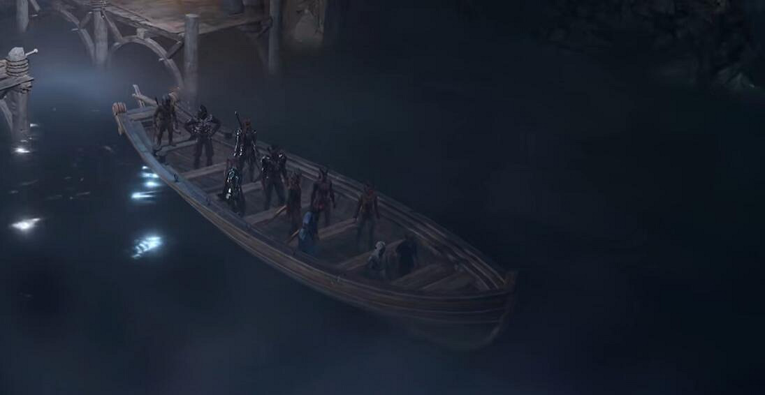 《柏德之門3》月出之塔救人方法介紹