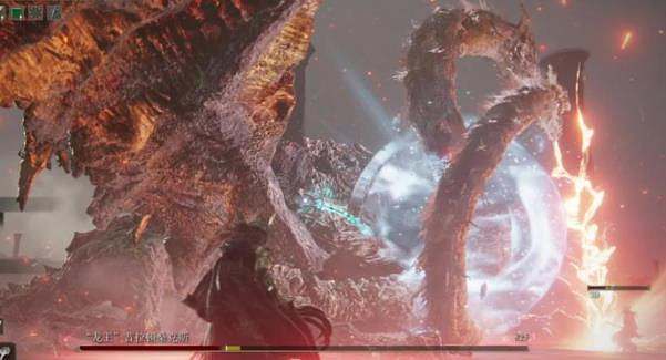 《艾爾登法環》龍王普拉頓桑克斯屬性介紹 《艾爾登法環》龍王普拉頓桑克斯屬性介紹