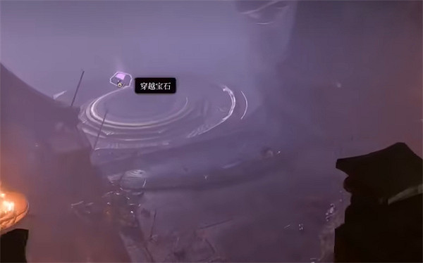 《柏德之門3》索爾陵墓壁畫解密攻略