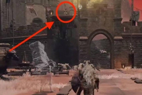 《艾爾登法環》碎星位置介紹 《艾爾登法環》碎星位置介紹