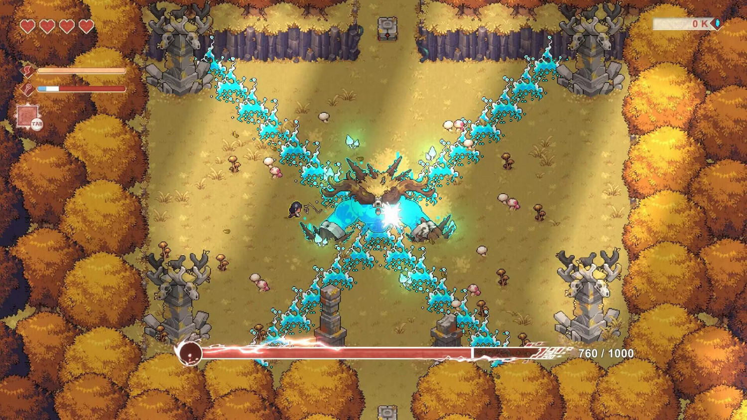 ARPG遊戲《我的摯友》Steam頁面上線 今年發售