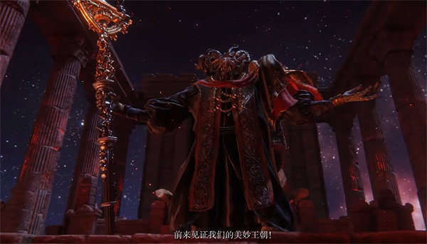 《艾爾登法環》鮮血王朝進入方法 《艾爾登法環》鮮血王朝進入方法