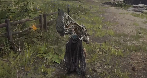 《艾爾登法環》紅獅子城掉落大劍介紹 《艾爾登法環》紅獅子城掉落大劍介紹