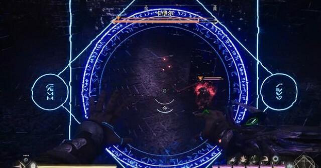 《不朽者傳奇》卡伊爾的巢穴在哪? 《不朽者傳奇》卡伊爾的巢穴在哪?