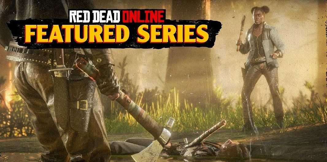 《荒野大鏢客2》線上模式博物學職業活動獎勵一覽 《荒野大鏢客2》線上模式博物學職業活動獎勵一覽