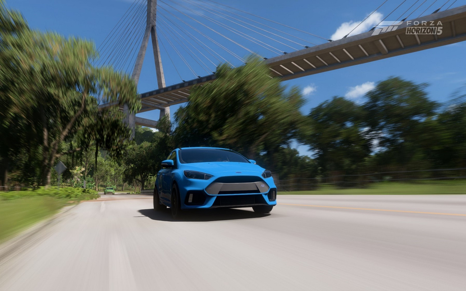 《極限競速地平線5》S29秋季賽車輛推薦