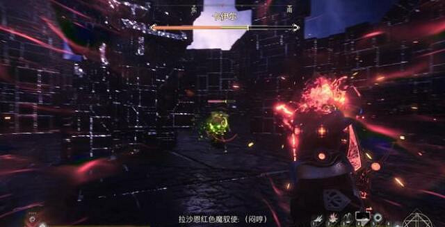 《不朽者傳奇》卡伊爾的巢穴在哪? 《不朽者傳奇》卡伊爾的巢穴在哪?