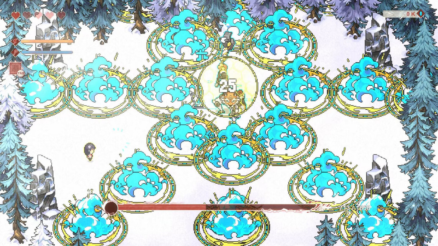 ARPG遊戲《我的摯友》Steam頁面上線 今年發售